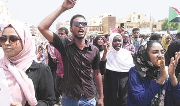Sudan arrests nine soldiers for  pupils’ killing amid new deaths