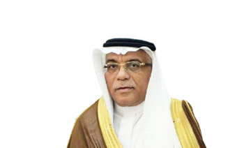 Ali bin Hassan Jafar, Saudi ambassador to Sudan