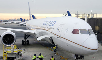 2 United pilots held for alleged intoxication before flight