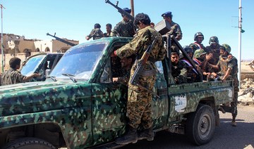 Yemeni army gains control of new areas in Saada