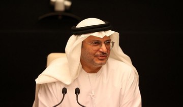 UAE diplomat says Sudan turning page on Muslim Brotherhood rule