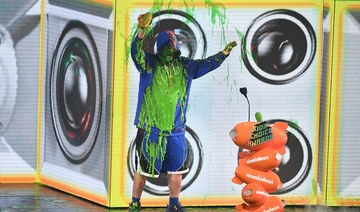 Nickelodeon Kids’ Choice Awards to be hosted in Abu Dhabi