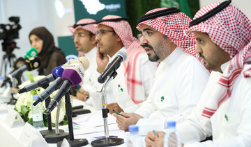 Saudi Arabia puts in place new measurement tools for Hajj quality control 