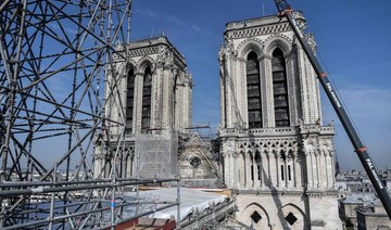 Notre Dame: Environmental groups warn against lead pollution