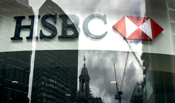 HSBC says its CEO to leave after just 18 months