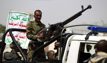 Houthis continue to breach international peace agreement as they send troops to Hodeidah