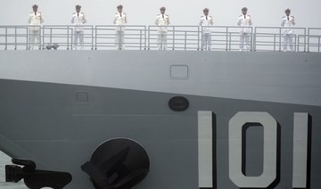 China ‘might escort ships’ in Gulf under US proposal