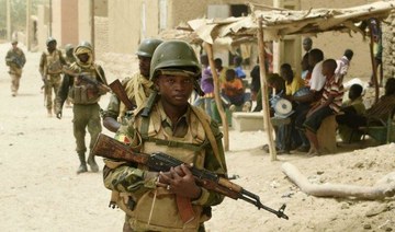 Four dead in Mali attacks, Red Cross suspends Timbuktu ops