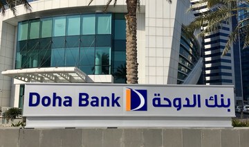 Qatari tycoon brothers and Doha Bank sued for funding Syrian militants 