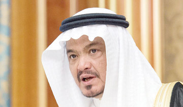 Qatari pilgrims welcome, Saudi Hajj minister tells Arab News