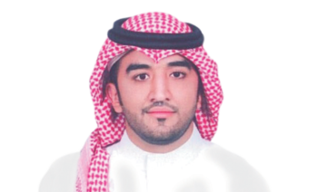 Mohammed Khalil Al-Shammar, director at Saudi Railway Co. 