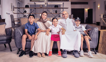 TheFace: Fatin K. AlKahtani, co-founder of Trilogy, a center focused on the wellness of mind, body and soul