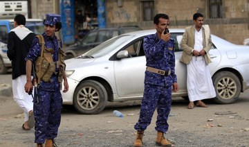 Yemeni army’s advances provoke Houthis into desperate measures
