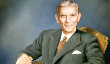 Pakistan founder Quaid-e-Azam Mohammed Ali Jinnah — a true statesman