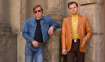 Once Upon a Time in Hollywood a tame Tarantino ode to the past