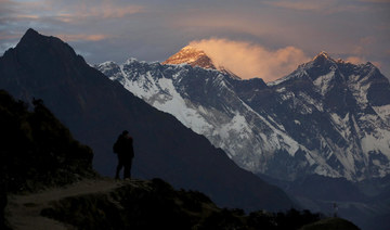 Nepal mulls minimum Everest criteria after deadly season