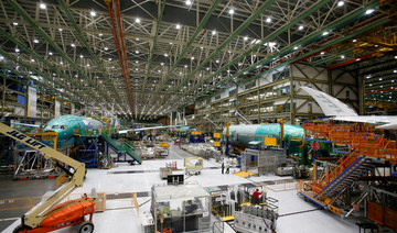 Boeing delays delivery of ultra-long-range version of 777X aircraft