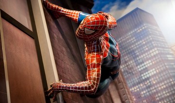 Sony to buy 'Spider-Man' developer Insomniac Games