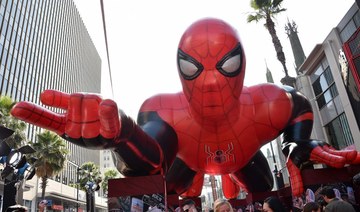 Spider-Man’s Marvel future in peril as Sony deal breaks down