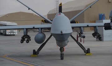 US military drone shot down in Yemen