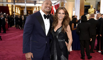 Dwayne ‘The Rock’ Johnson leads Forbes list of highest-paid actors