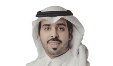 Tariq Al-Ahmari, Saudi Arabia's spokesperson for higher education