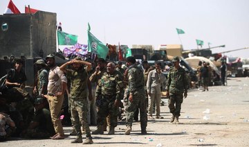 Head of Iran-backed militia in Iraq walks back US accusation