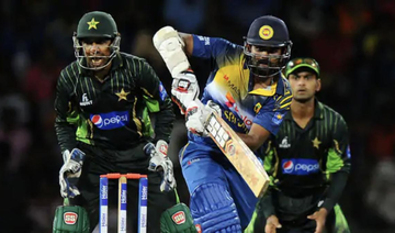 Sri Lanka cricket team to return to Pakistan for three short-form matches