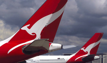 Qantas Airways profits lower after oil prices rise