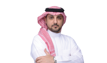 Mohammed Al-Shammasi, CEO of Derayah Financial