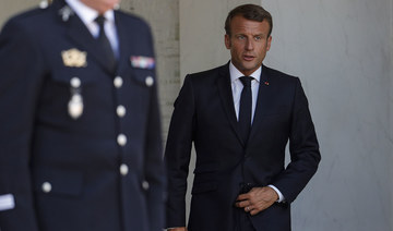 France presses India to opt for dialogue in Kashmir crisis