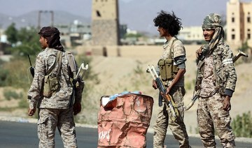 Yemeni government forces rout separatists from southern city