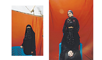 The MENA fashion designers dressing up social causes 