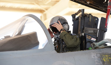 US training helps Saudi pilots avoid civilian casualties