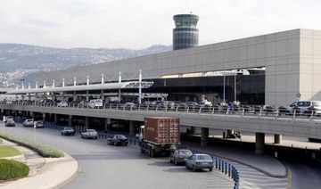 Lebanon arrests travel agency head after thousands stranded