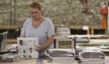 Unusual deal keeps a shrinking city’s newspaper going