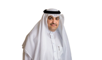 Dr. Bandar bin Sulaiman Al-Jamea, acting CEO of Saudi General Commission for Audiovisual Media