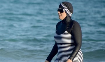 Official says Egypt resorts should not ban women in burkinis