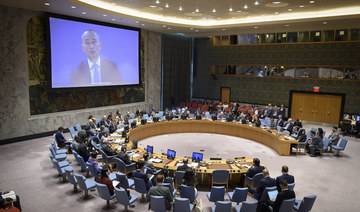UN envoy warns West Bank, Gaza violence threatens region