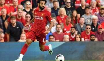Mohamed Salah ‘a gentle killer,’ says former boss Heiko Vogel