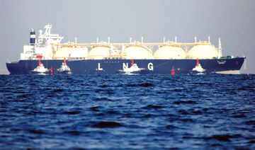 Japan imports first LNG from China as utilities try to cut costs
