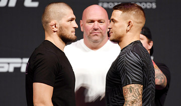 Weigh-in for UFC 242: Khabib vs Poirier open free to public
