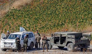 UN renews peacekeeping mission amid Israel-Lebanon tensions