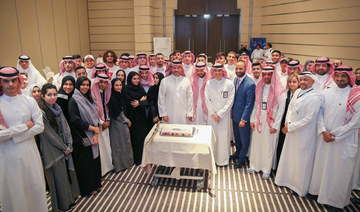 Saudi students urged to play key role in transferring experiences