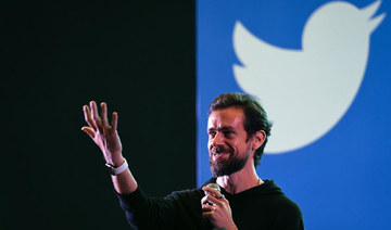 Twitter CEO’s account hacked, offensive tweets posted