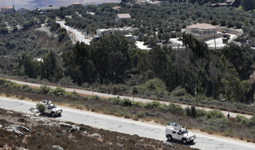 Damascus hails Hezbollah attack on Israel across the Lebanese border