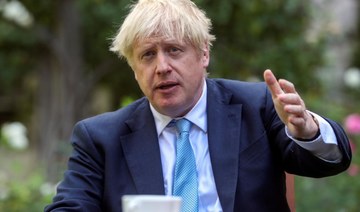 British PM Johnson doesn’t want election amid Brexit crisis