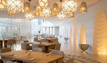 Jumeirah at Saadiyat Island Resort: Sheer Luxury 