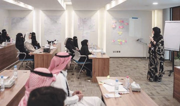 Training program to help fresh Saudi graduates hone leadership skills