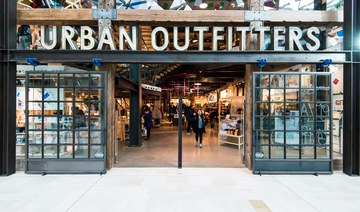 Lifestyle retailer Urban Outfitters opens first Middle East store 
